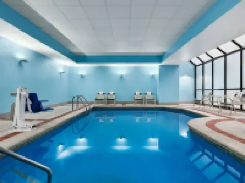 La Quinta Inn & Suites by Wyndham Newark - Elkton Hotels in Elkton