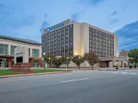 Wyndham Fort Smith City Center Hotels in Fort Smith