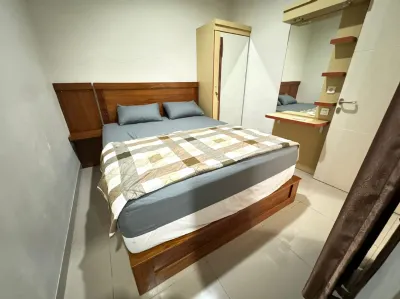 Griya Ngadimulyo Syariah Hotels in Pakuncen