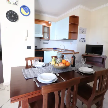 Casa Vacanze Palma — Comfort, Space and Authentic Charm in the Heart of Otranto