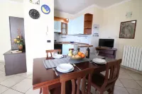 Casa Vacanze Palma — Comfort, Space and Authentic Charm in the Heart of Otranto