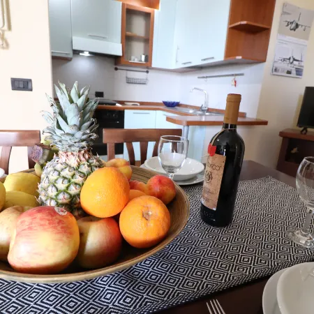 Casa Vacanze Palma — Comfort, Space and Authentic Charm in the Heart of Otranto