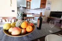 Casa Vacanze Palma — Comfort, Space and Authentic Charm in the Heart of Otranto