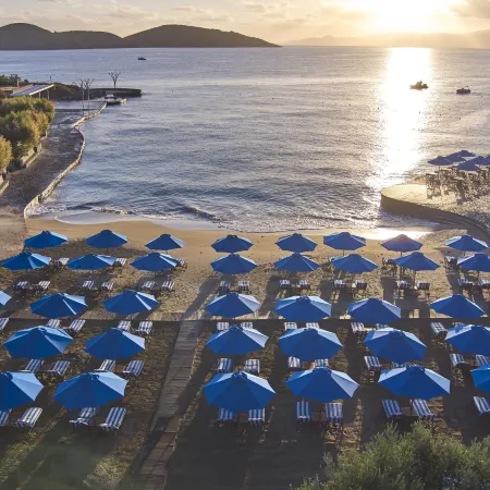 Elounda Bay Palace, a Member of the Leading Hotels of the World