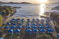 Elounda Bay Palace, a Member of the Leading Hotels of the World - de playa