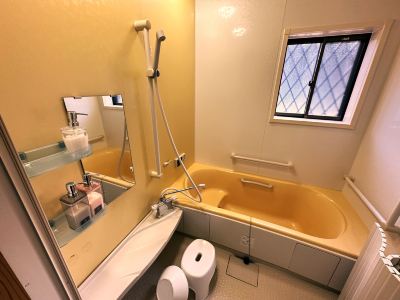 ヴィラ 京都・舞鶴ふるるファームコテージの写真