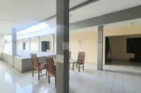 RedDoorz Near Universitas Pgri Kanjuruhan Hotels in Sukun