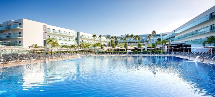 Hipotels Gran Conil & Spa Hotels in La Janda