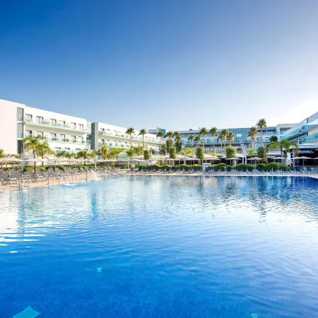 Hipotels Gran Conil & Spa