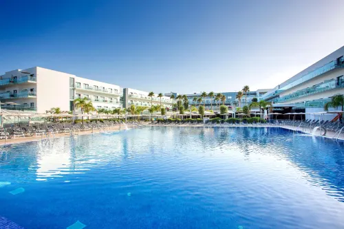 Hipotels Gran Conil & Spa - Meerblick