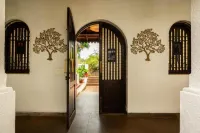 Ama Stays & Trails Villa No.1 Saipem Hills, Goa