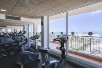 Landmar Costa Los Gigantes Family Resort - Træningscentre