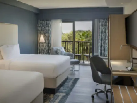 Courtyard Sandestin at Grand Boulevard Hotels in Miramar Beach