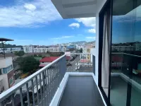 CoCo Boutique Hotel - con vistas a la montaña