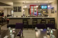 Courtyard by Marriott Culver City Los Angeles - bar