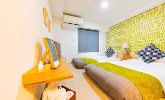 2. JA Hotel..