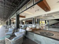 빈탄 펄 비치 리조트