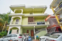 Hotel Salty Waves Baga