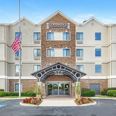 Staybridge Suites GULF SHORES by IHG
