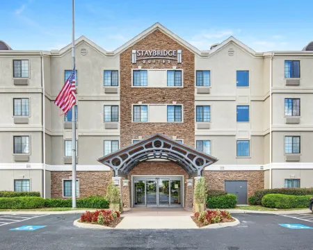 Staybridge Suites GULF SHORES by IHG Hotels in Gulf Shores