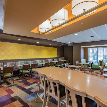 Fairfield Inn & Suites Elkhart