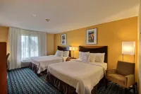 Fairfield Inn & Suites Milwaukee Airport Hotels in Oak Creek