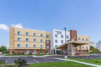 Fairfield Inn & Suites Franklin