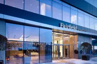 Fairfield by Marriott Busan Songdo Beach Hôtels à : Seo-gu
