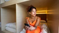 Yousleep Capsule Hostel