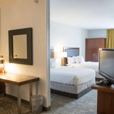 SpringHill Suites by Marriott Logan