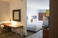 SpringHill Suites by Marriott Logan Hôtels à : Logan