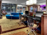 蘭辛伊斯特伍德萬楓酒店及套房 蘭辛酒店