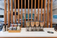SpringHill Suites Irvine Lake Forest - Bữa sáng