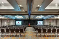 Huntsville Marriott at the Space & Rocket Center
