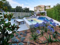 Charming Villa with Pool - Pools