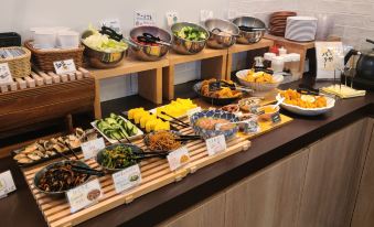 Smile Hotel Sapporo Susukino Minami