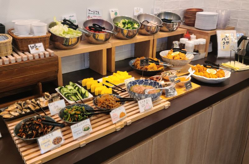 Smile Hotel Sapporo Susukino Minami photo 3