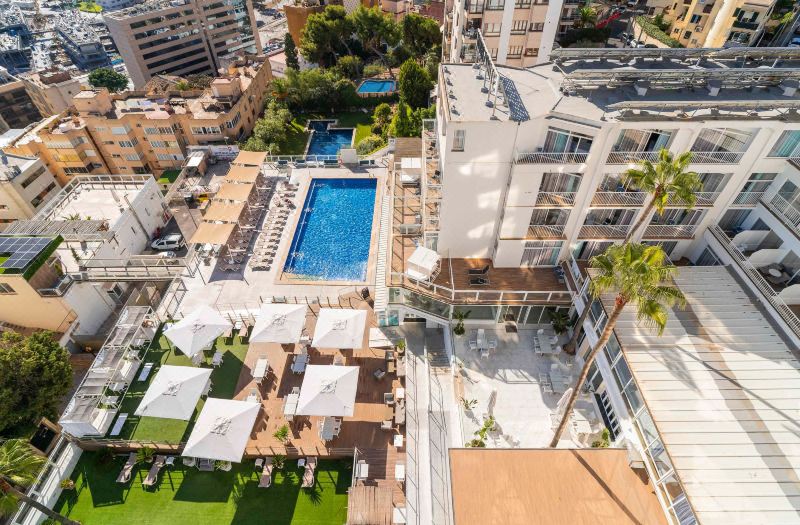 Hotel Amic Horizonte photo 3