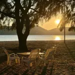 Nisasiri Boutique Resort - Beach