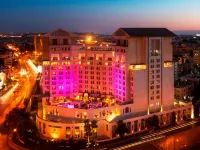 Sheraton Amman Al Nabil Hotel Hotels near Abdoun