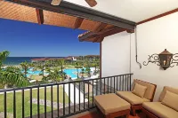 JW Marriott Guanacaste Beach Resort - Ocean View