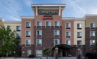 TownePlace Suites Columbia Southeast/Fort Jackson