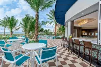 Residence Inn Fort Lauderdale Pompano Beach/Oceanfront - bar