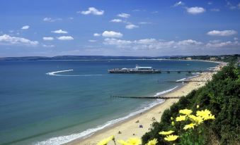 Hampton by Hilton Bournemouth