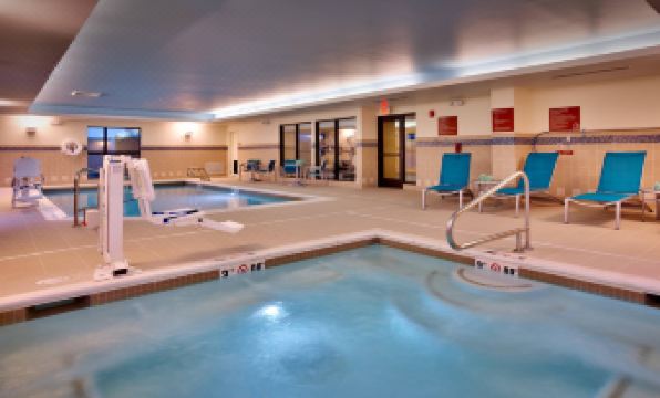 TownePlace Suites Dickinson