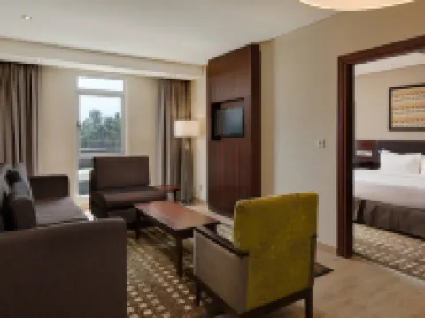 Protea Hotel by Marriott Owerri Select โรงแรมในโอเวร์รี