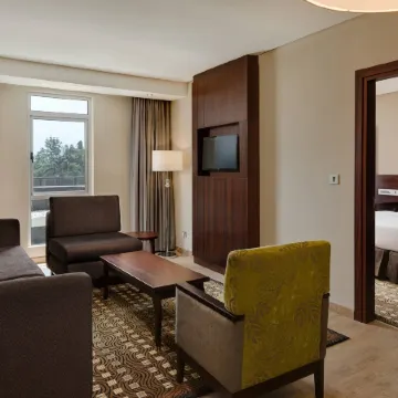 Protea Hotel by Marriott Owerri Select