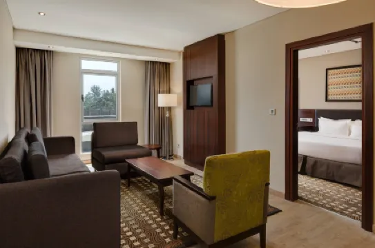 Protea Hotel by Marriott Owerri Select