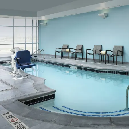 SpringHill Suites Loveland Fort Collins/Windsor