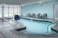 SpringHill Suites Loveland Fort Collins/Windsor - piscina